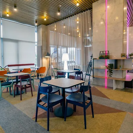 Chillout Dorm 3* Poznań