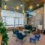 Aparthotel Chillout Dorm By Bookinghost Poznan