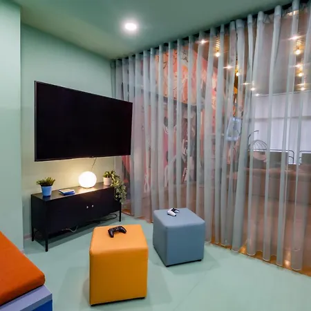 Chillout Dorm