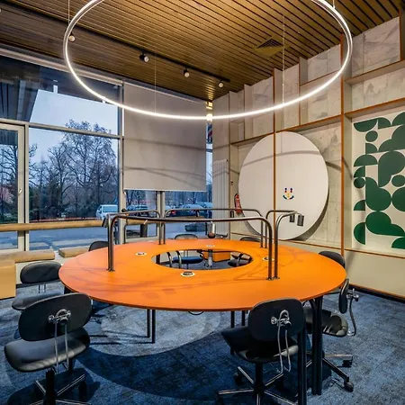 Aparthotel Chillout Dorm By Bookinghost