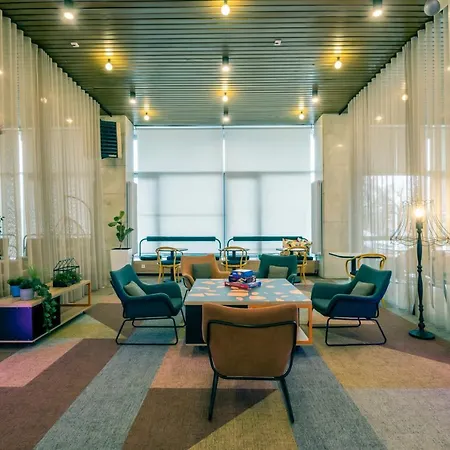 Chillout Dorm By Bookinghost 3* Poznań