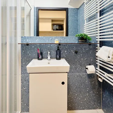 Aparthotel Chillout Dorm By Bookinghost