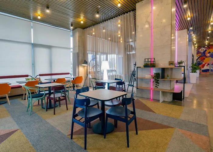 Chillout Dorm By Bookinghost 3* Poznan