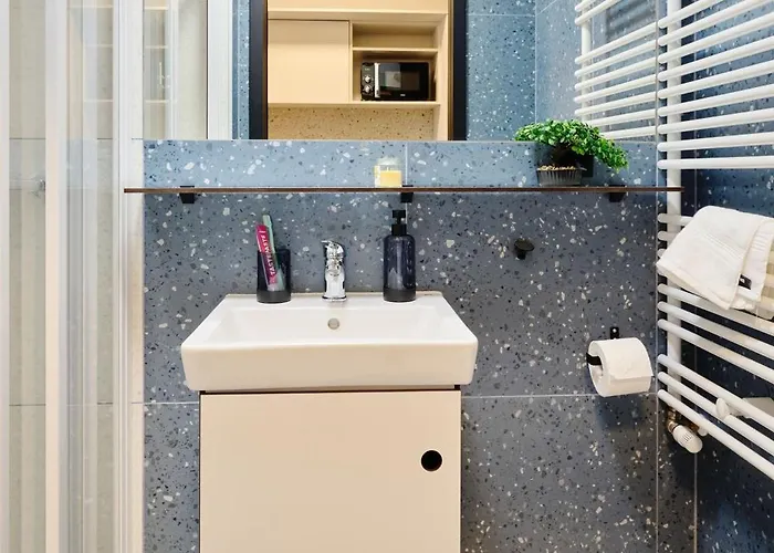 Aparthotel Chillout Dorm By Bookinghost